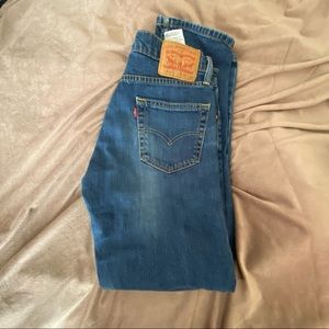 Levi 511 jeans